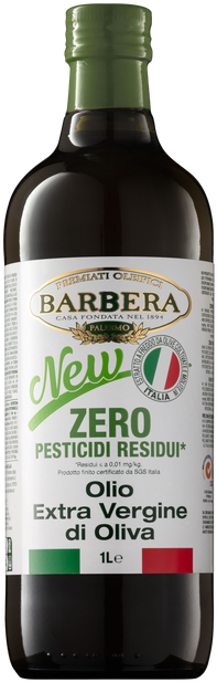 Zero Pesticidi New