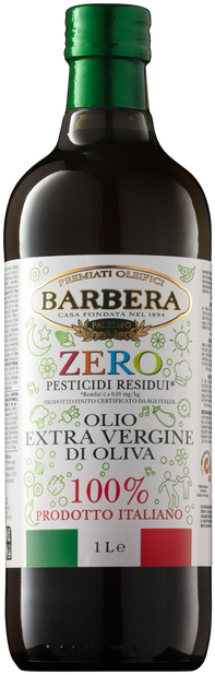Zero Pesticidi